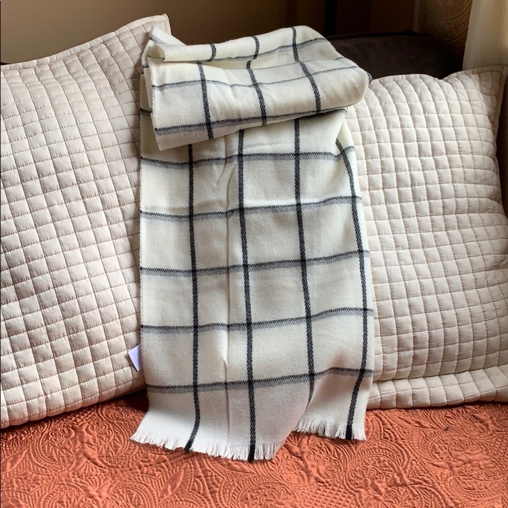 Winter scarve